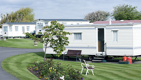 Mobile & manufactured home inspection services from Precision Inspection & Evaluation
