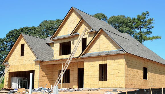 New Construction Home Inspections from Precision Inspection & Evaluation